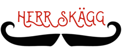 Herr Skägg