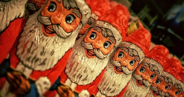 Det bästa julklappstipset till honom