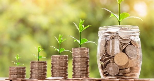The Intelligent Investor