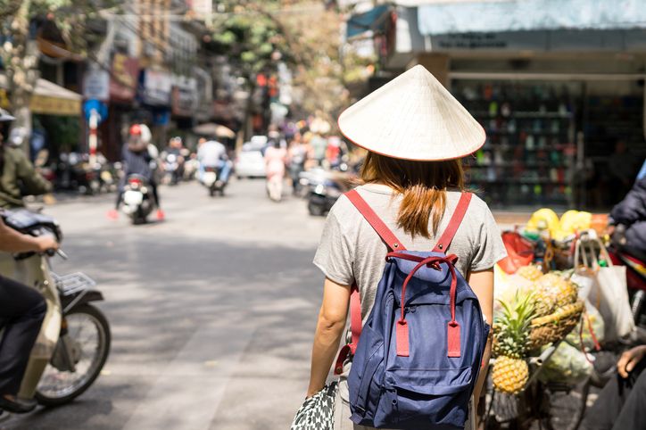 Att tänka på i Vietnam
